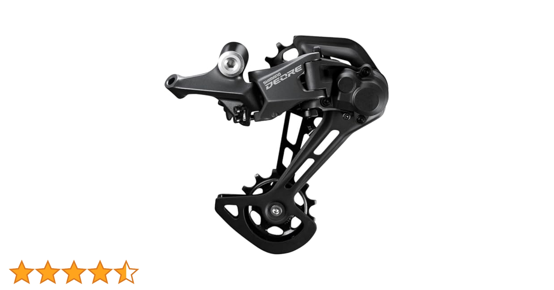 【即日発送】シマノ(SHIMANO) リアディレイラー RD-M5100 11S Amazon.co.jp: シマノ(SHIMANO) リアディレイラー RD-M5100 11S